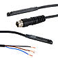 6.5 x 3.2mm T-Slot Low Profile Cylinder Switches