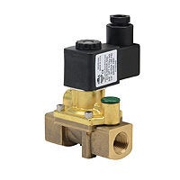 NITRA Diaphragm Style Process Valves