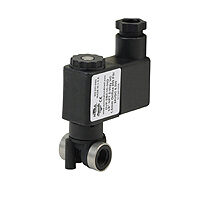 NITRA Poppet Style Process Valves
