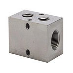Stainless Steel MRS Series