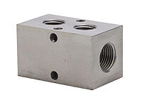Stainless Steel MRS Series