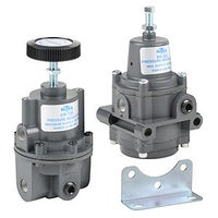 Precision Regulators