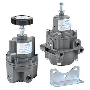 Precision Regulators