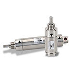 All Stainless Steel Non-repairable