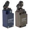 One-way Lever with Roller Actuator