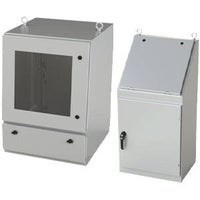 Operator Consoles & Workstations