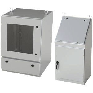 Operator Consoles & Workstations