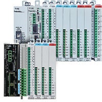 Productivity1000 PLCs (Stackable Micro)