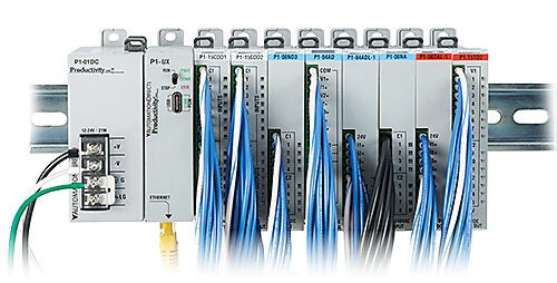 Productivity Remote I/O