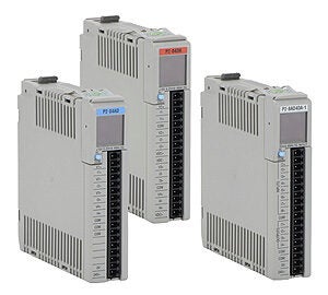 Industrial I/O (P2K)