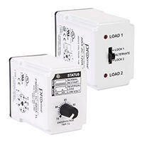 Motor Control Relays