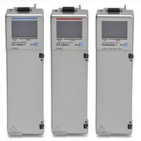 Analog I/O