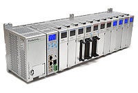 Productivity3000 PLCs (Modular)