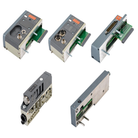 Control Interfaces