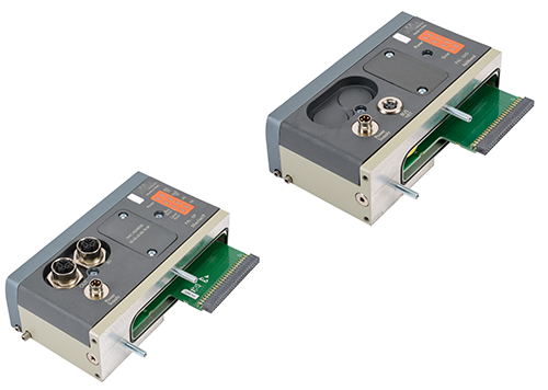 Bus Couplers