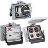 Panel Interface Connectors