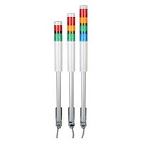 Patlite LR4 Series 40mm