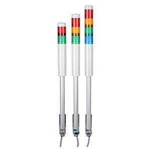 Patlite LR4 Series 40mm