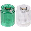 Patlite LR4 Series 40mm Signal Tower Elements