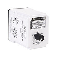 Phase Monitoring Relays