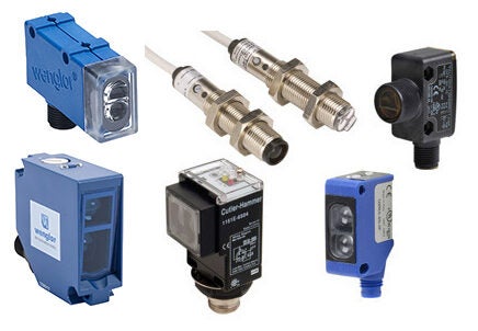 Photoelectric Sensors
