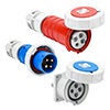 Pin & Sleeve Devices
