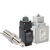 Plunger Actuator