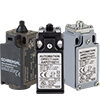 IEC Limit Switches