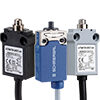 Compact Limit Switches