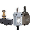Plunger with Roller Actuator