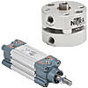 Pneumatic Air Cylinders