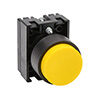 Pneumatic Pushbutton Valves and Operators