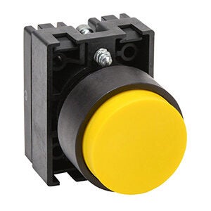 Flush & Extended Pushbuttons