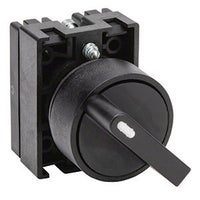 Knob Selector Switches