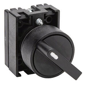 Knob Selector Switches