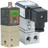 Pneumatic Transducers