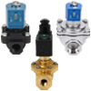 Potable Water Solenoid Valves