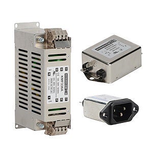 Power Line Filters