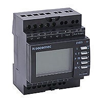 DIRIS A10 Multifunction Meter