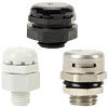 Pressure Compensators & Vent Plugs