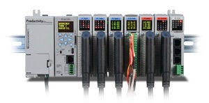 Productivity PLC Motion Components
