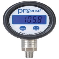 Digital Pressure Gauges