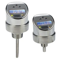 Digital Temperature Switches / Transmitters