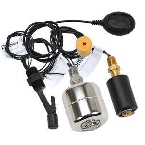 Float Level Switches