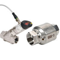 Flow Sensors