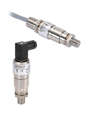 Mechanical Pressure Switches