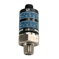PSD25 Series Electronic