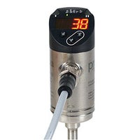 Thermal Flow Sensors