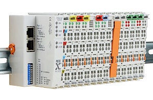 Protos X Online Configuration