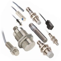 Inductive Proximity Sensors